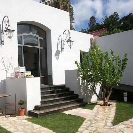 Arbaria Otel Trapani Dış mekan fotoğraf