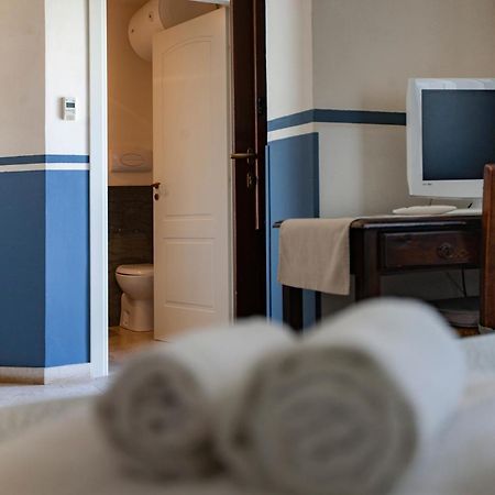 Arbaria Otel Trapani Dış mekan fotoğraf