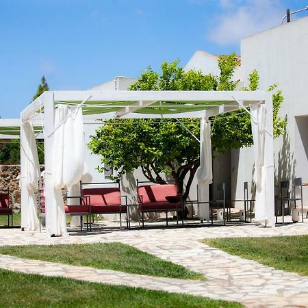 Arbaria Otel Trapani Dış mekan fotoğraf
