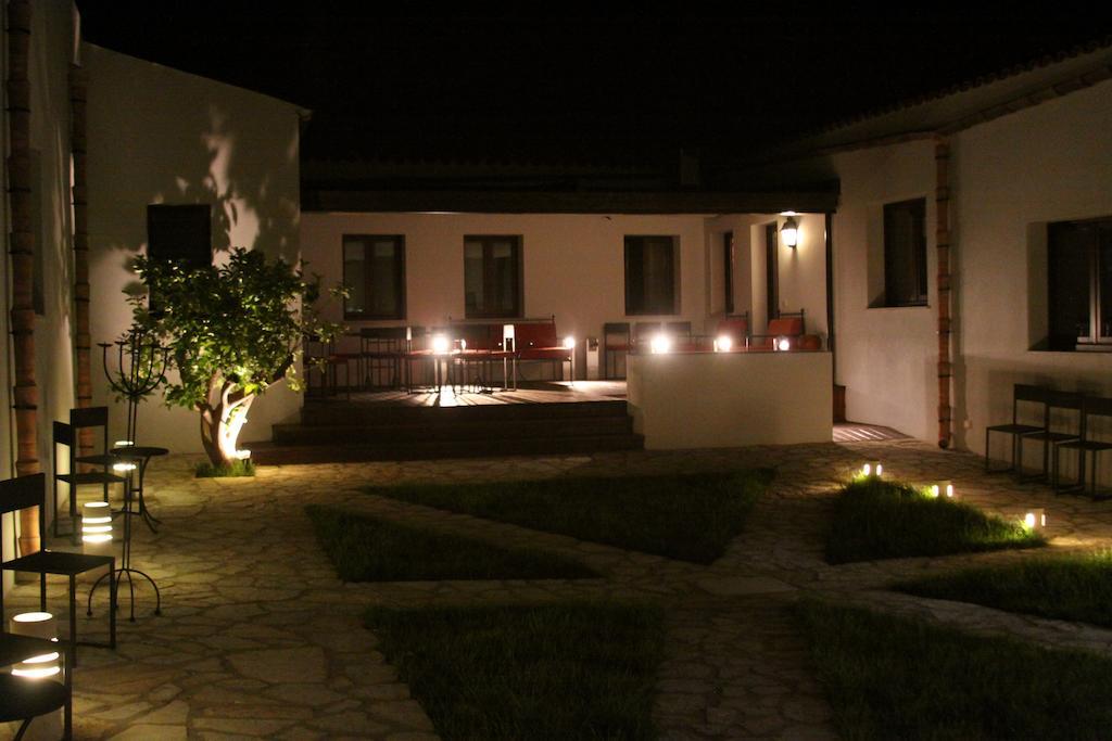 Arbaria Otel Trapani Dış mekan fotoğraf