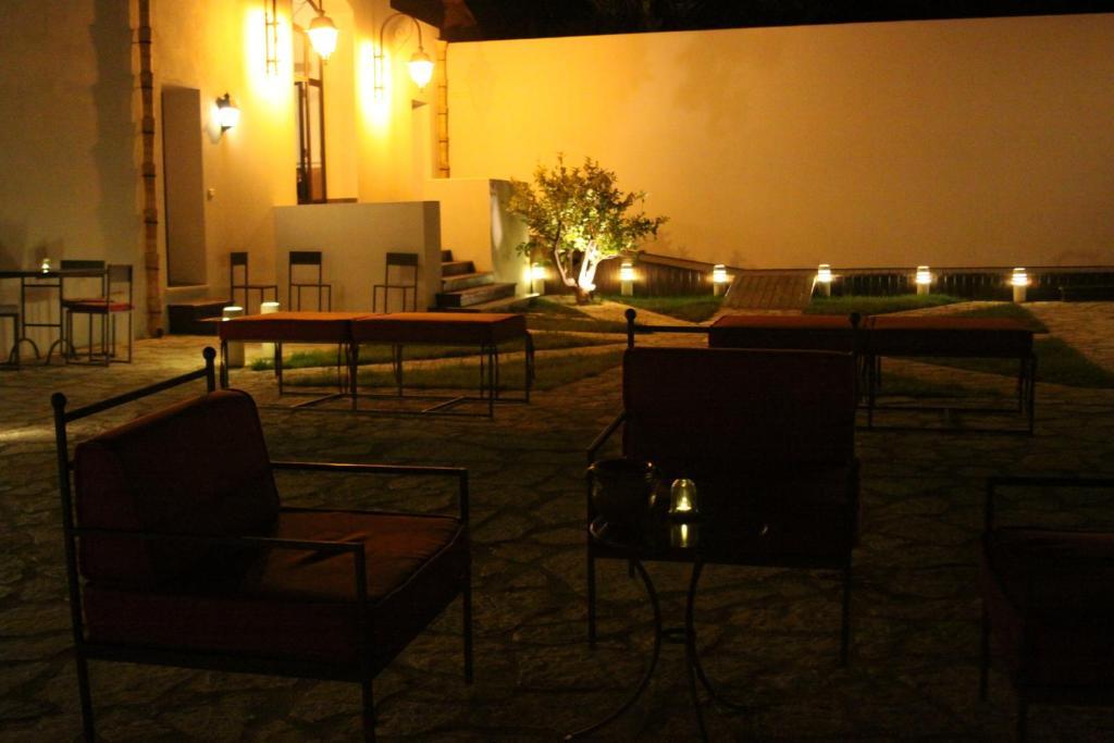 Arbaria Otel Trapani Dış mekan fotoğraf