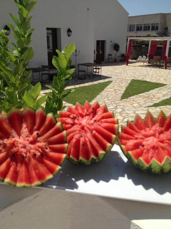 Arbaria Otel Trapani Dış mekan fotoğraf