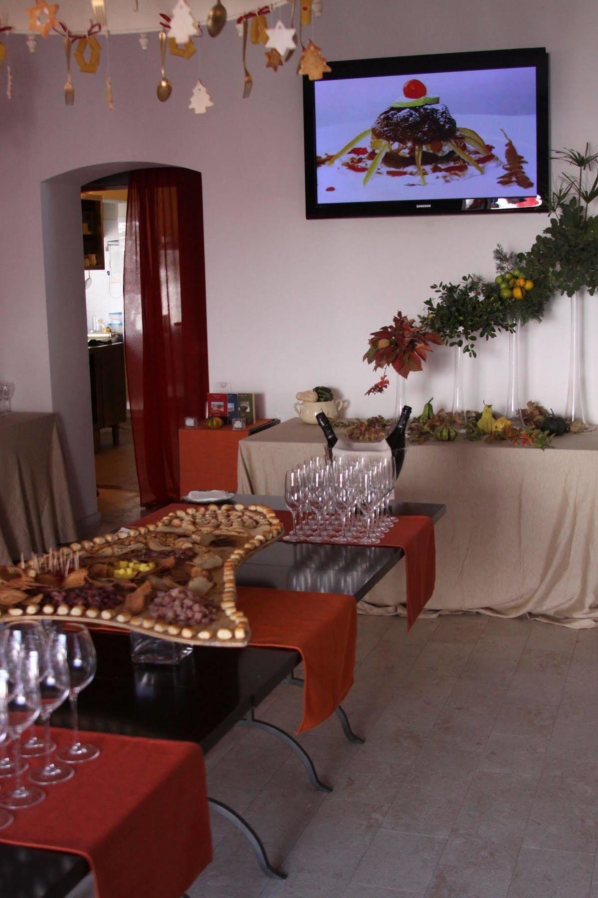 Arbaria Otel Trapani Dış mekan fotoğraf