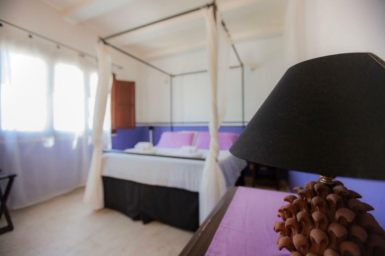 Arbaria Otel Trapani Dış mekan fotoğraf
