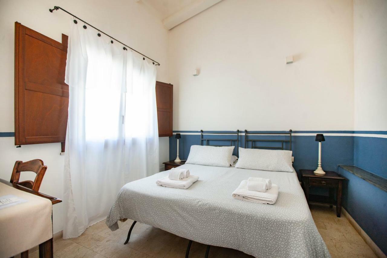Arbaria Otel Trapani Dış mekan fotoğraf