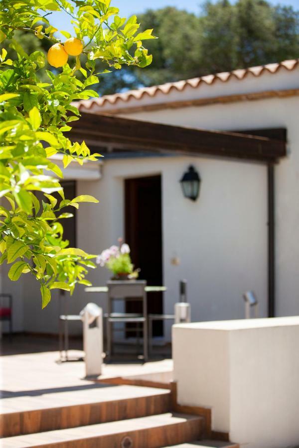 Arbaria Otel Trapani Dış mekan fotoğraf