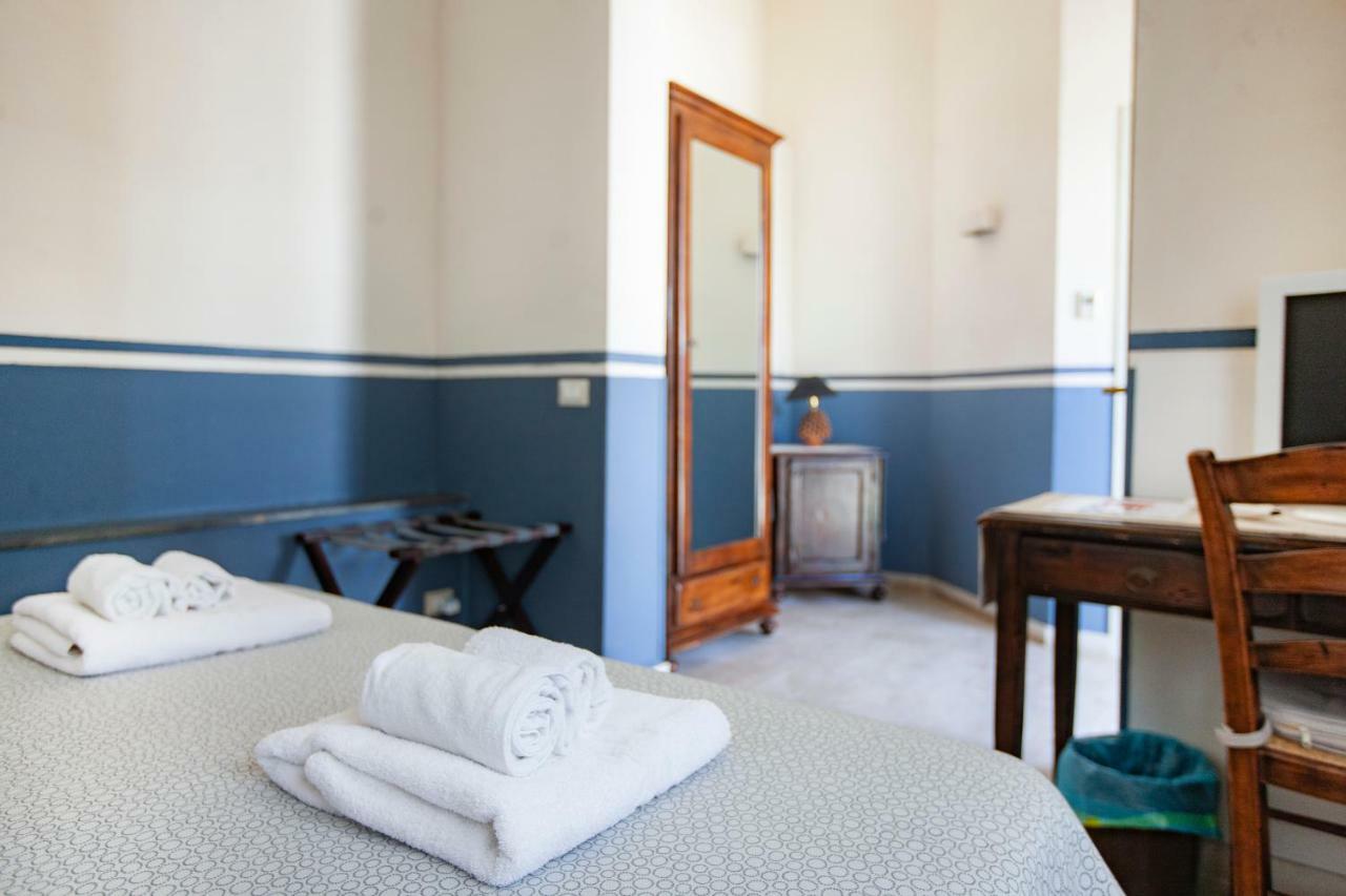 Arbaria Otel Trapani Dış mekan fotoğraf