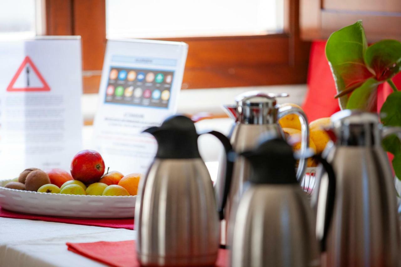 Arbaria Otel Trapani Dış mekan fotoğraf