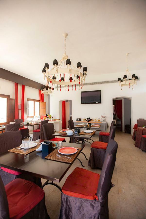 Arbaria Otel Trapani Dış mekan fotoğraf