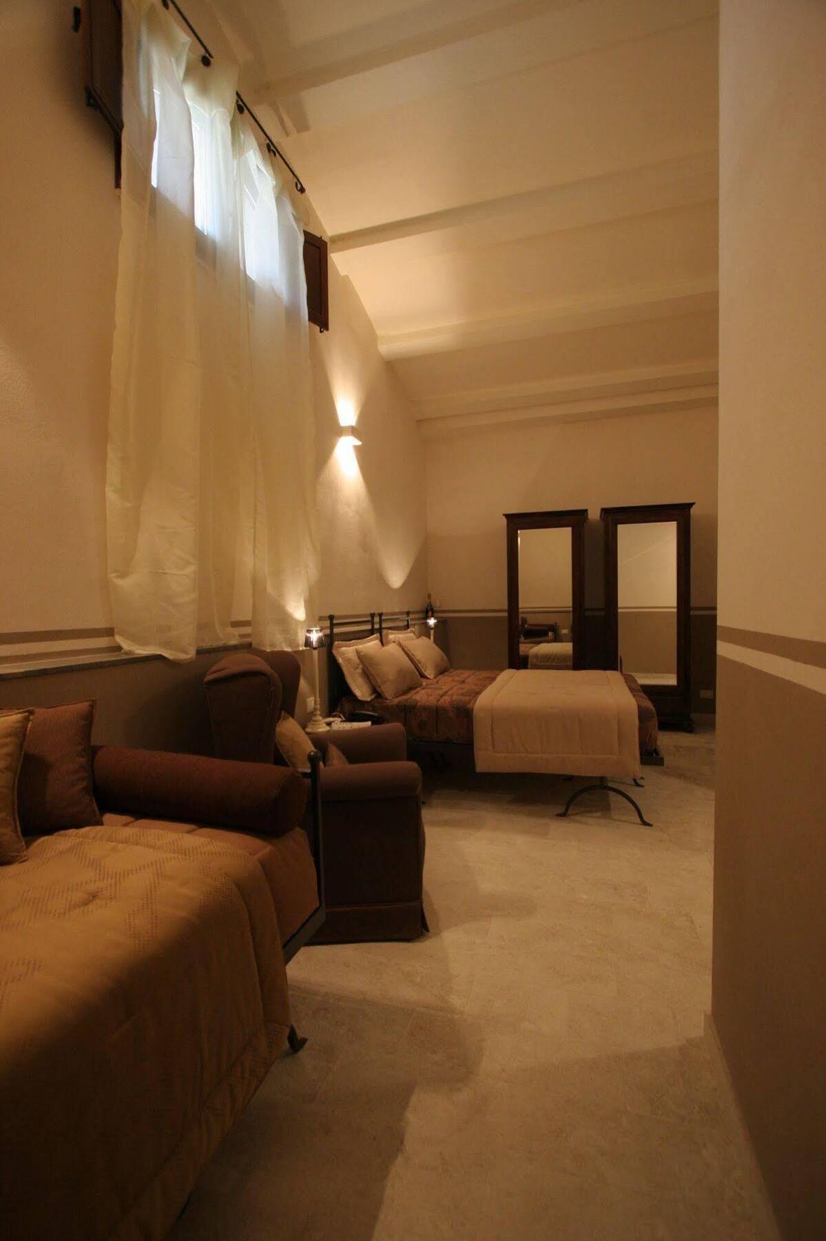 Arbaria Otel Trapani Dış mekan fotoğraf